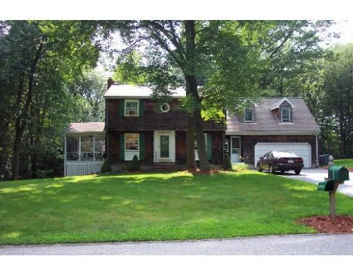 Unit for sale at 111 Marian Drive, North Andover, MA 01845