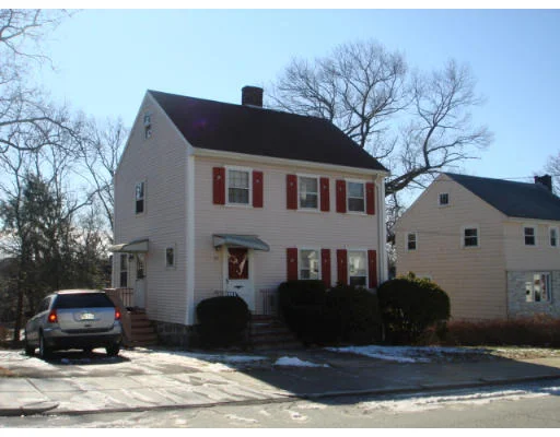 Unit for sale at 72 Farrar Ave, Boston, MA 02136
