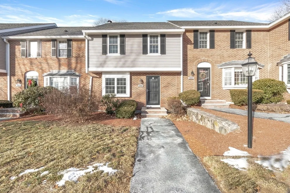 Unit for sale at 320 Newbury St, Danvers, MA 01923