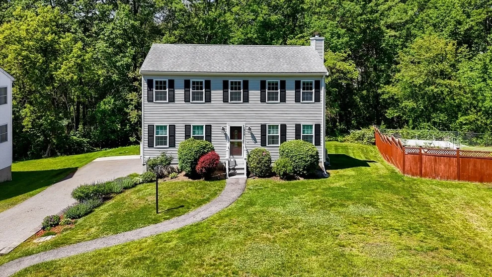 Unit for sale at 218 Acropolis Road, Lowell, MA 01854