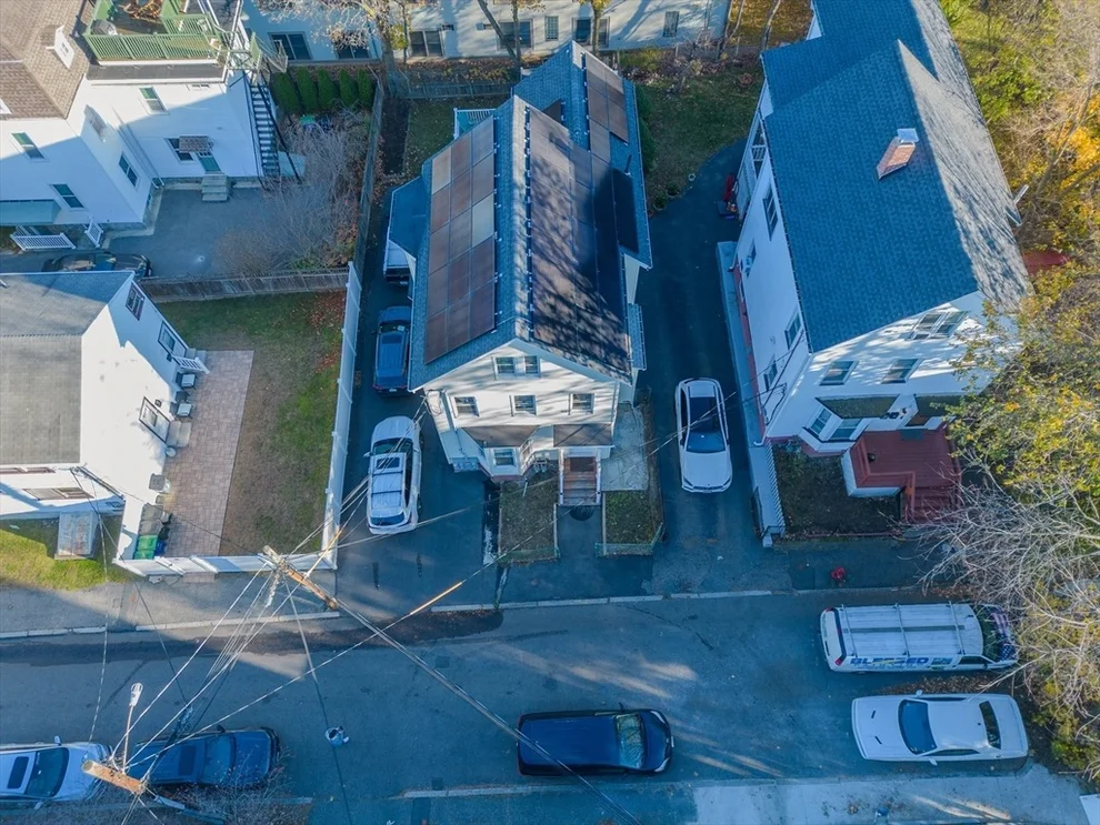 Unit for sale at 2 Hillside Ave, Somerville, MA 02145
