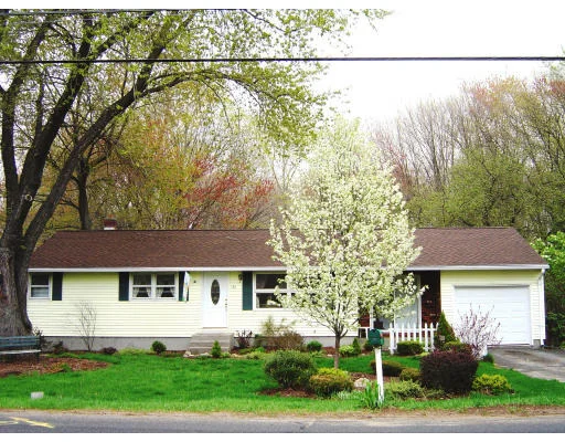Unit for sale at 152 East Street, South Hadley, MA 01075