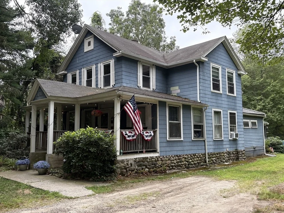 Unit for sale at 33 Spencer St, Millis, MA 02054