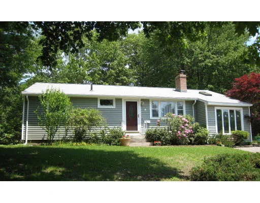 Unit for sale at 8 Brook St, Tewksbury, MA 01876