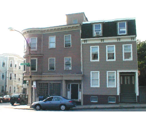 Unit for sale at 239 Dorchester Street, Boston, MA 02127