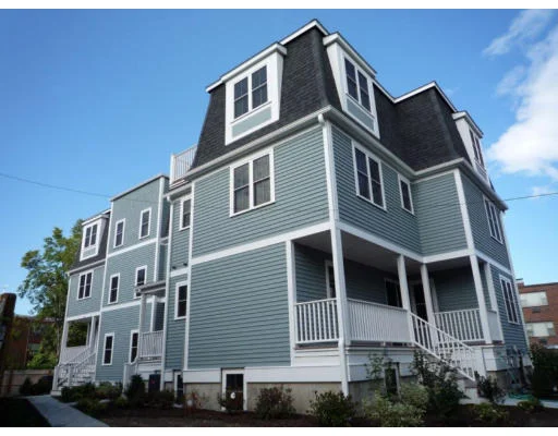 Unit for sale at 18 Gilkey Court, Watertown, MA 02472