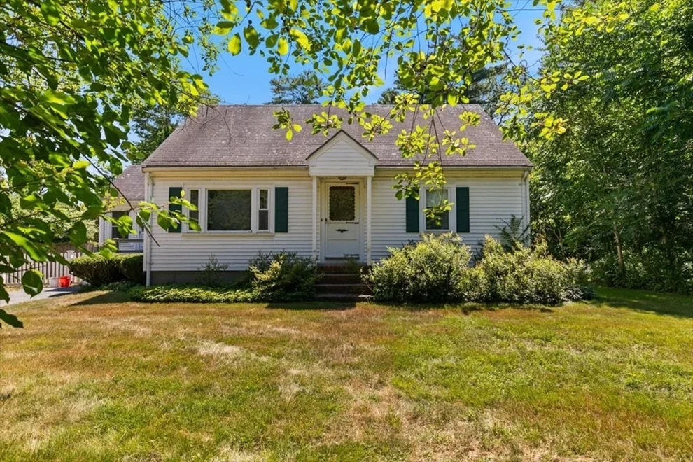 Unit for sale at 12 Standley St, Beverly, MA 01915