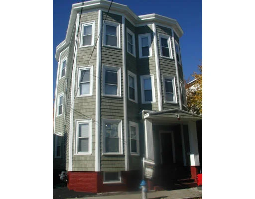 Unit for sale at 203-05 Elm Street, Cambridge, MA 02139
