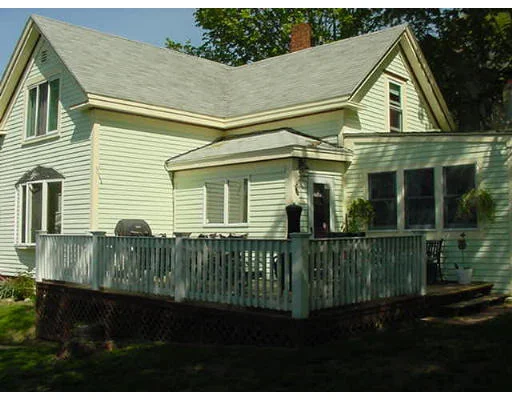 Unit for sale at 5 Tremont Avenue, Amesbury, MA 01913