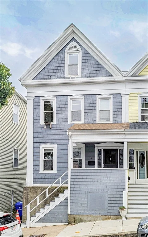 Unit for sale at 91 Pearl St, Boston, MA 02129