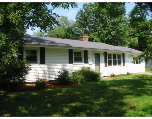 Unit for sale at 22 Fenway Drive, Framingham, MA 01701