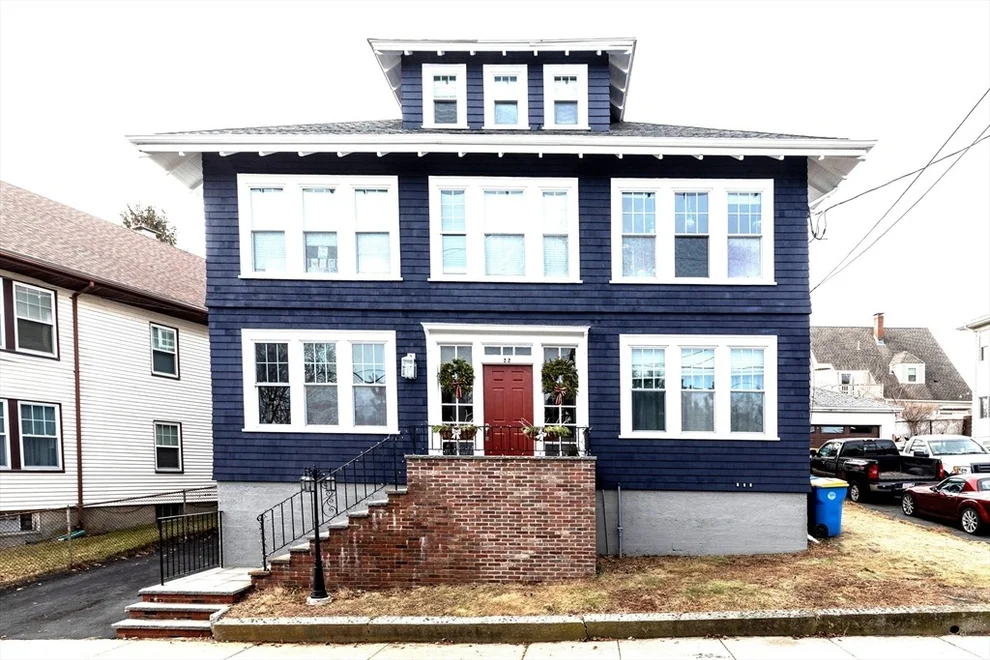 Unit for sale at 22 Upland Road, Winthrop, MA 02152