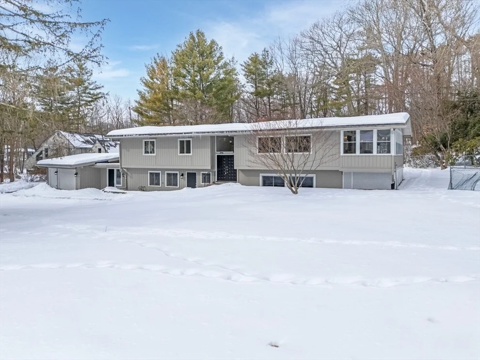 Unit for sale at 5 Lavelle Lane, Framingham, MA 01701