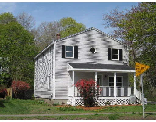 Unit for sale at 74 Locust St, Danvers, MA 01923