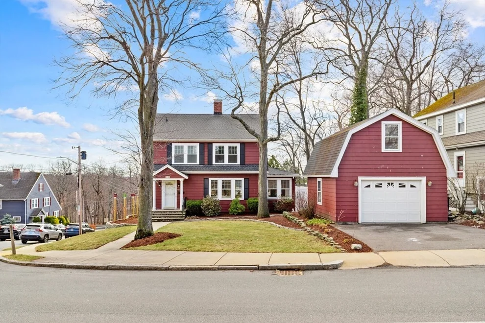 Unit for sale at 142 Savin St, Malden, MA 02148