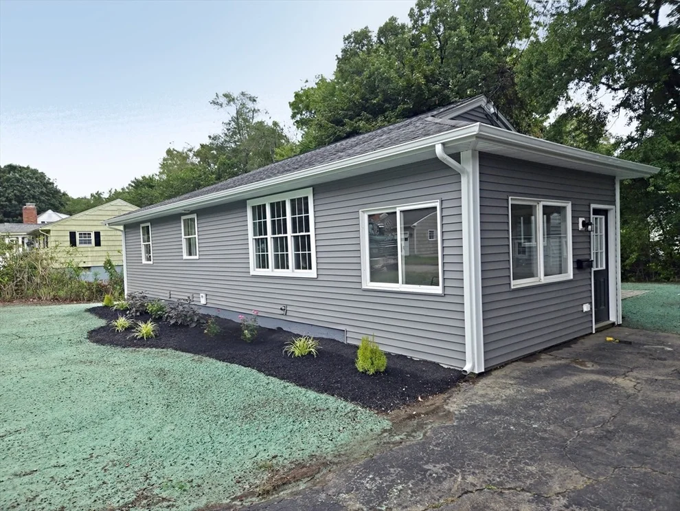 Unit for sale at 14 Howe Lane, Millbury, MA 01527