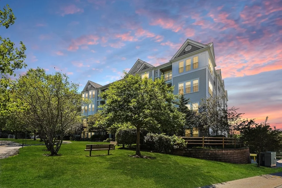 Unit for sale at 9 Morgan Dr., Natick, MA 01760