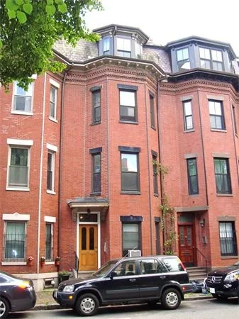 Unit for sale at 36 Appleton Street, Boston, MA 02116