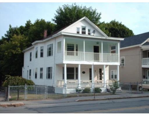 Unit for sale at 745 Westford St, Lowell, MA 01851
