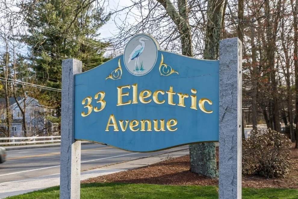 Unit for sale at 33 Electric Avenue, Fitchburg, MA 01420