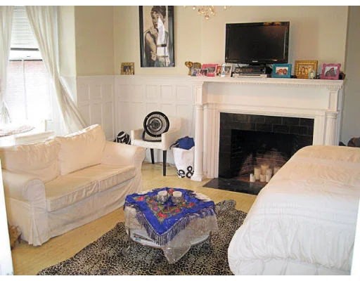 Unit for sale at 3 Gloucester St, Boston, MA 02115