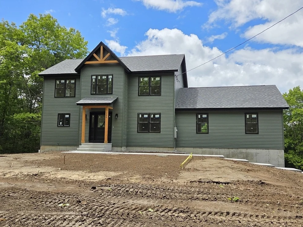 Unit for sale at 196 Petersham Road, Phillipston, MA 01331