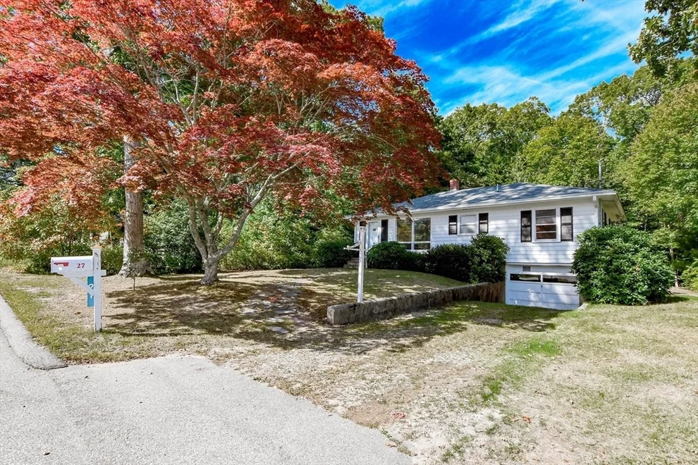 Unit for sale at 27 Beach Street, Marion, MA 02738