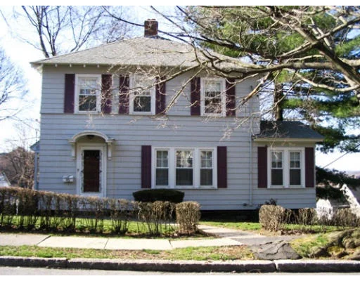 Unit for sale at 43 Burncoat Terrace, Worcester, MA 01605