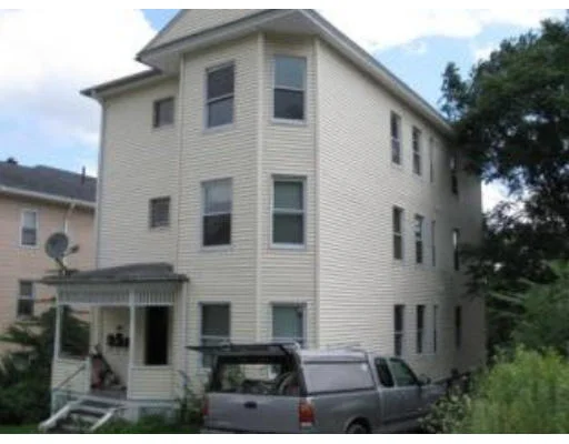Unit for sale at 103 Illinois St, Worcester, MA 01603