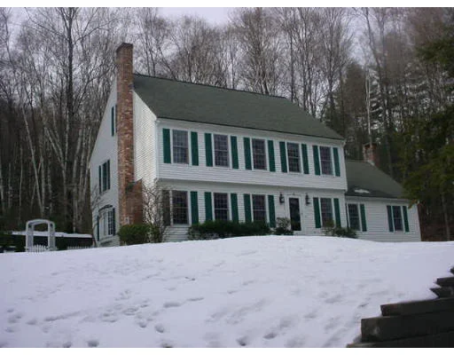 Unit for sale at 50 Hillery Road, Leominster, MA 01453