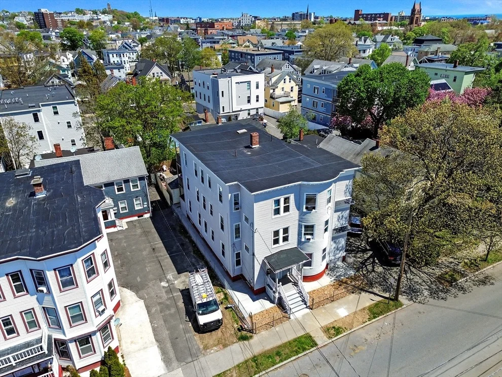 Unit for sale at 35-37 Park St, Lynn, MA 01905