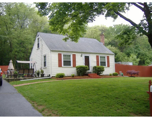 Unit for sale at 8 Adams Rd, Ashland, MA 01721