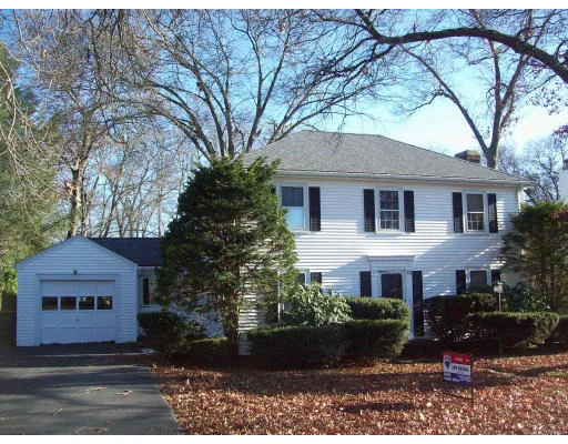 Unit for sale at 302 Nichols St, Norwood, MA 02062