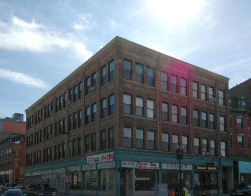 Unit for sale at 1140 Washington Street, Boston, MA 02118