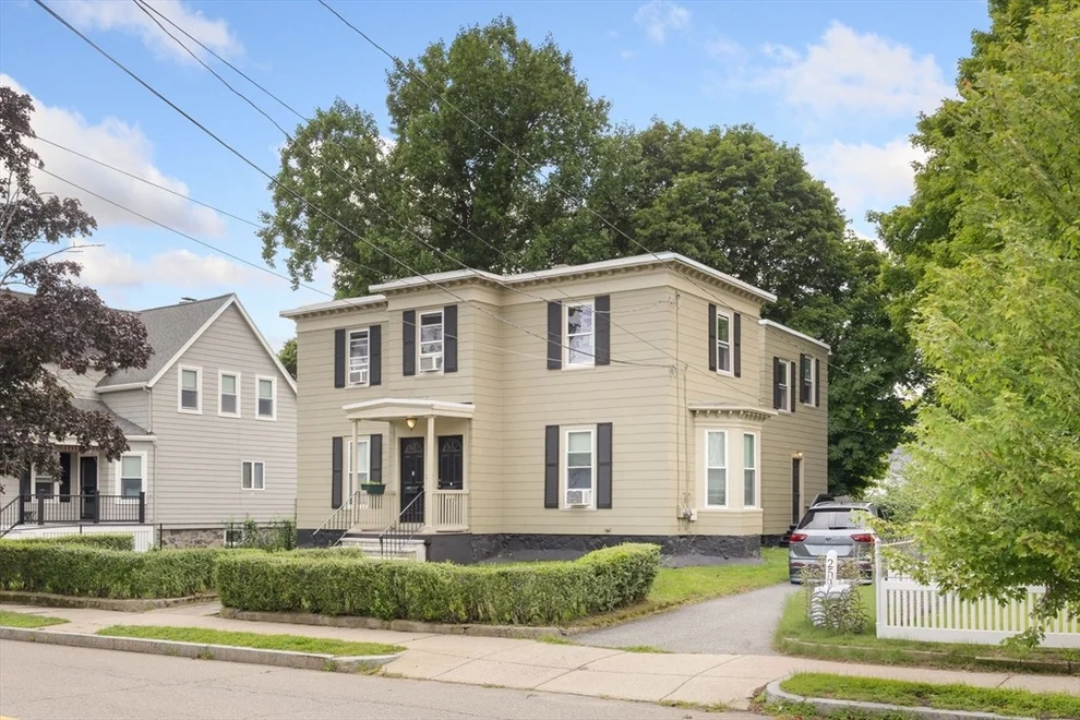 Unit for sale at 250 Tremont St, Melrose, MA 02176
