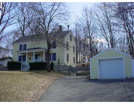 Unit for sale at 155 E Central Street, Natick, MA 01760