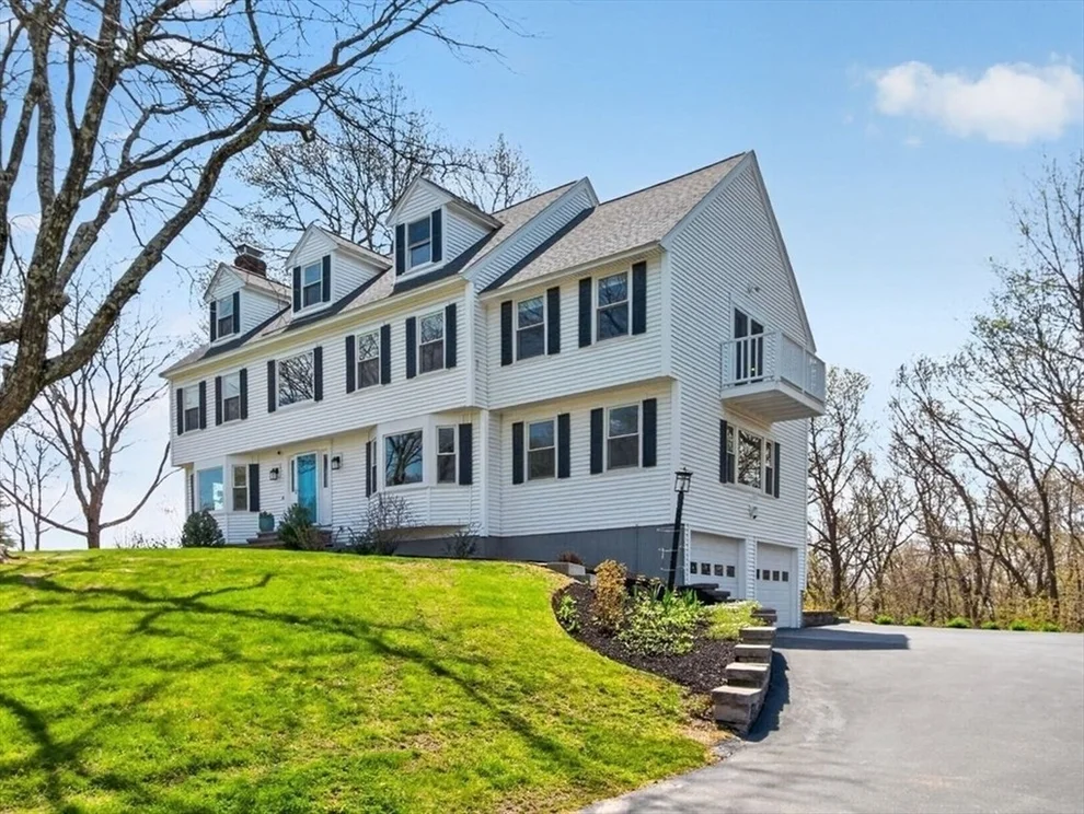 Unit for sale at 294 Bear Hill Road, North Andover, MA 01845