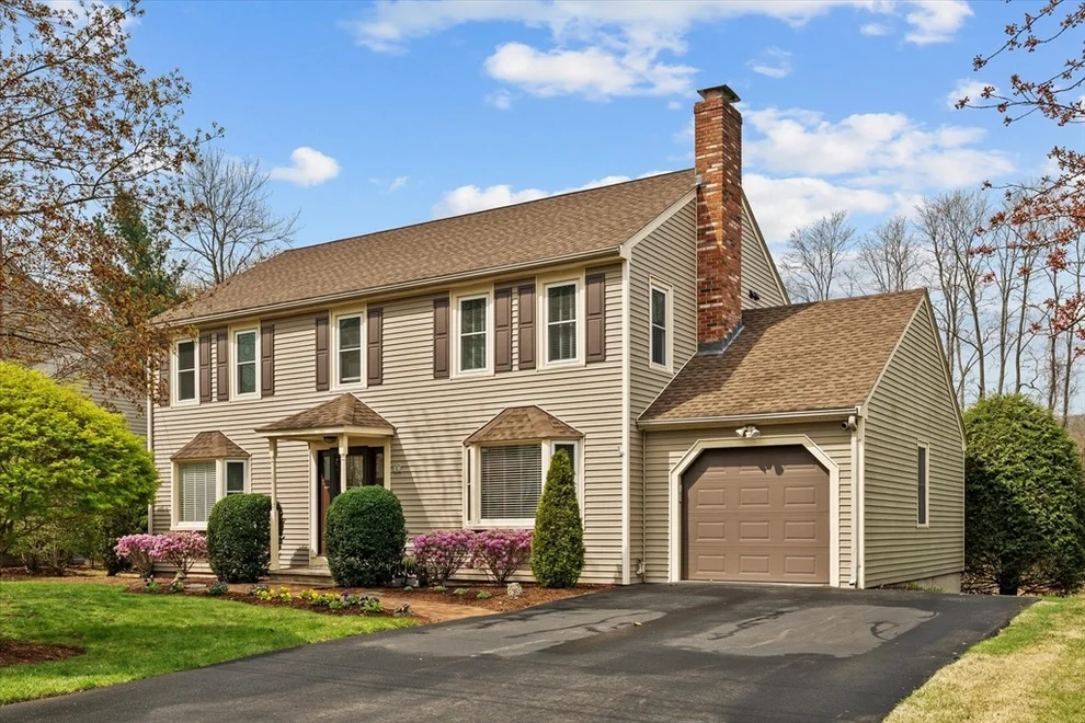 Unit for sale at 52 Pitt Rd, Framingham, MA 01701