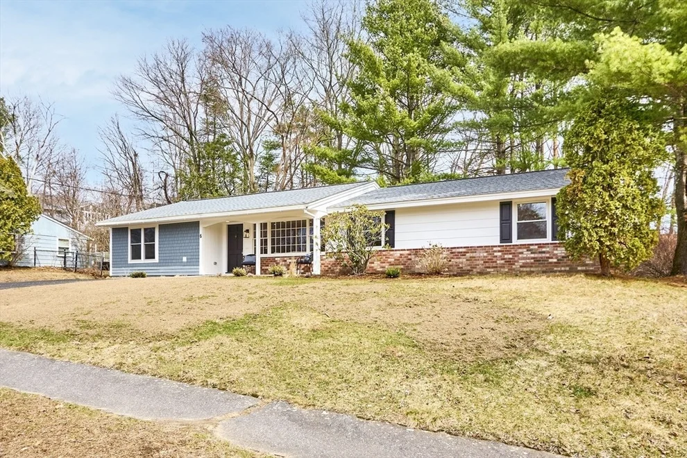 Unit for sale at 6 Richard Road, Hudson, MA 01749