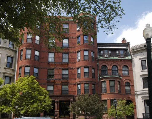 Unit for sale at 293 Commonwealth Ave, Boston, MA 02115