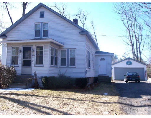 Unit for sale at 839 Main Street, Holden, MA 01520