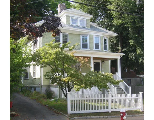 Unit for sale at 68 Langdon, Watertown, MA 02472