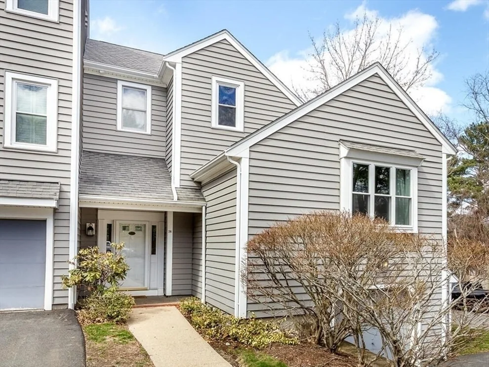 Unit for sale at 84 Walpole St, Canton, MA 02021