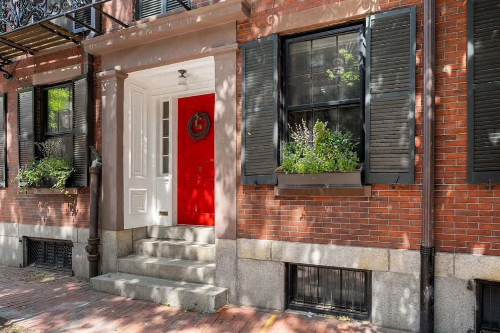 Unit for sale at 15 West Cedar Street, Boston, MA 02108