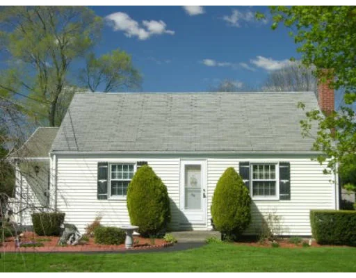 Unit for sale at 49 Washington St, Easton, MA 02356