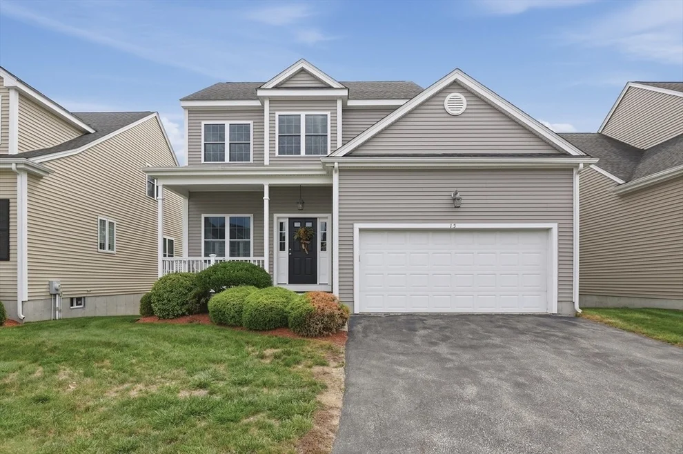 Unit for sale at 15 Beaver Pond Road, Milford, MA 01757