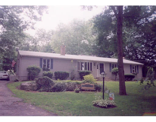 Unit for sale at 284 Handy Street, Attleboro, MA 02703