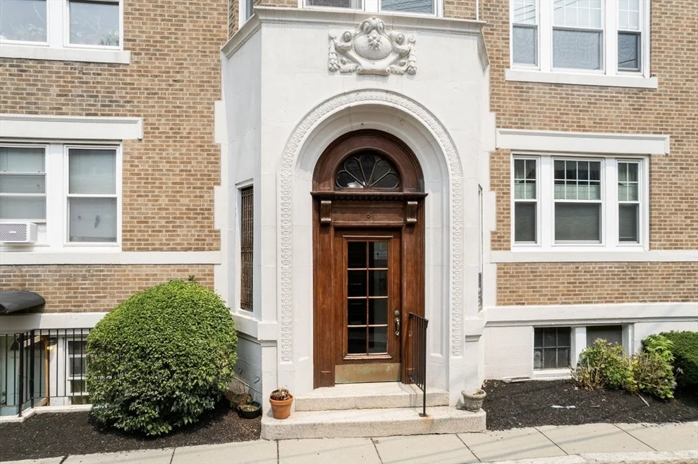 Unit for sale at 5 Colliston Rd, Boston, MA 02135