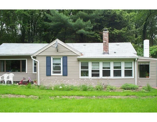Unit for sale at 118 Brattle, Holden, MA 01520