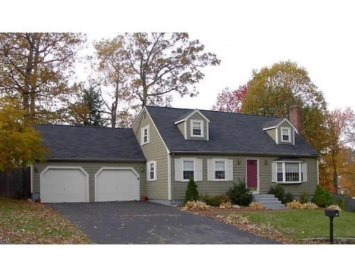 Unit for sale at 17 Oriole Drive, Milford, MA 01757